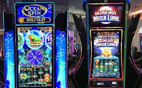 Slot online dari provider populer dunia dengan banyak tema menarik dan jackpot besar