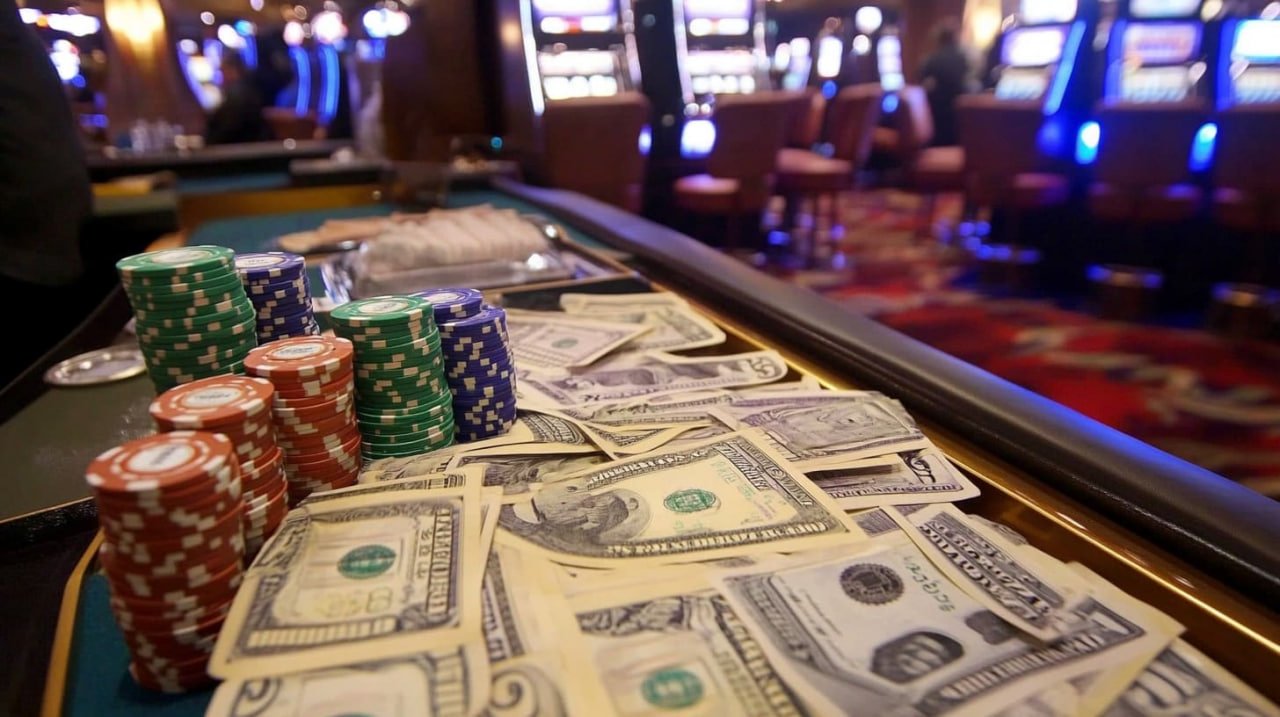 Tampilan Sportsbook membantu Anda bertaruh pada berbagai pertandingan sepak bola dan esports