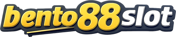 Logo bento88slot